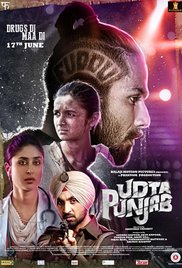 Udta Punjab 2016 HD print Hdmovie